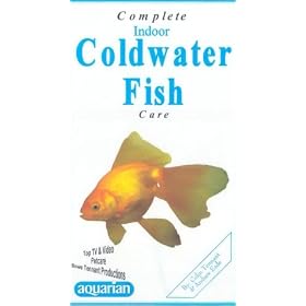 Complete Indoor Coldwater Fish Care