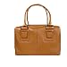JP Tods handbag Mini Dado Caramel 273