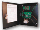 P3 P3TV288175 28VAC - 8 OUTPUT,28 VAC,6.25 AMPS,ENCL