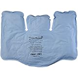 Core 554 Soft Comfort CorPak Hot/Cold Tri-Sectional 11x15