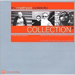 【クリックで詳細表示】Collection a [Import]