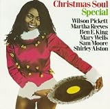 Review Various Artists  / Christmas Soul Special [CASSETTE]