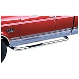 Westin 25-0730 Signature Series Chrome Step Bar by Westin