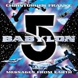 Babylon 5: Messages From Earth (Compilation From TV Series)