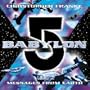 Babylon 5: Messages From Earth (Compilation From TV Series)