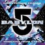 Babylon 5: Messages From Earth (Compilation From TV Series)