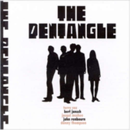 CD-Charts  Music : The Pentangle