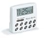 West Bend Digital Timer, White