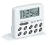 West Bend Timer, White
