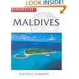 Maldives Travel Guide (Globetrotter Guides) by Stefania Lamberti