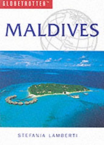 City Travel Guides Discounted  Books : Globetrotter Maldives
