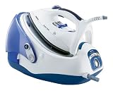 Produkt-Bild: Tefal GV 9150 Dampfb&uuml;gelautomat Protect wei&szlig;/blau