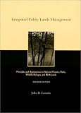 Integrated Public Lands Management