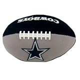 NFL Smashers Limited Edition Talking Football - Dallas Cowboys