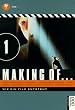 Making of 1: Wie ein Film entsteht. Idee, Produktion, Drehbuch, Storyboard und Konzept, Regie, Kamera, Schauspieler, Kost�m und Design, Marketing, Kinos der Zukunft: BD 1