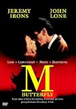 M. Butterfly