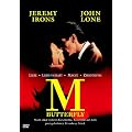 M. Butterfly