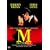 M. Butterfly