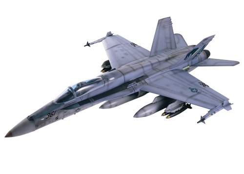 F-18C HORNET 1/18 scale F-18C HORNET 1/18 scale