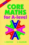 Core Maths for 'A' Level
