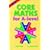 Core Maths for 'A' Level