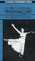 Doris Humphrey Technique : The Creative Potential [VHS]