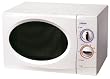 Haier MWG7036RW 0.6-Cubic-Foot, 700-Watt Microwave
