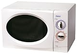 Haier MWG7036RW 0.6-Cubic-Foot, 700-Watt Microwave