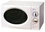 Haier MWG7036RW 0.6-Cubic-Foot, 700-Watt Microwave