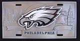 Philadelphia Eagles Official License Plate Cover