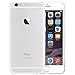 Uu&t Elite Transparent Case for Iphone 6 and Iphone 6s (4.7inch)[premium Ultrathin Back Case](2014/2015) (Clear)