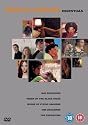 World Cinema Essentials: Bad Education / Tears Of The Black Tiger / House Of Flying Daggers / The Dreamers / The Edukators [DVD]
