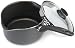 Bialetti Italian Collection 3 Quart Covered Sauce Pan