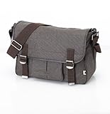 OiOi SATCHEL マザーズバッグ クラッシュワックスキャンバス デミタス 6503
