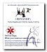 Service Dog Information Cards