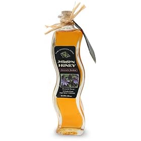 Perennial Garden Honey - 10 oz. Curvy Bottle