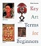 Key Art Terms for Beginners