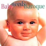 Baby Needs Baroque
