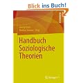 Handbuch Soziologische Theorien