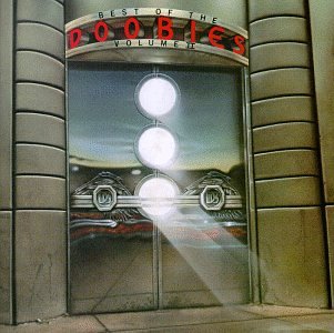 Best of the Doobies Volume II