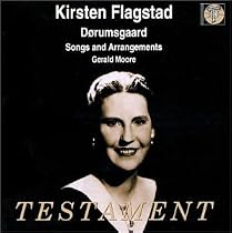 D&oslash;rumsgaard: Songs and Arrangements