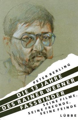 Rainer Werner Fassbinder