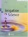 Irrigation Science