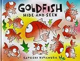 Goldfish hide-and-seek