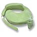 My Brest Friend Deluxe Pillow, Light Green