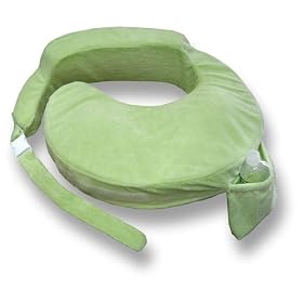 For Nursing Moms