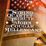 String Quartet Tribute to John Cougar Mellencamp