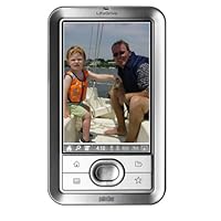 Palm LifeDrive Mobile Manager