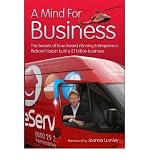 A mind for business : the secrets of how award winning entrepreneur Richard Harpin built a £1 billion business