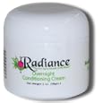 Radiance Overnight Conditioning Cream Anti-aging Moisturizer - Night Cream For Men & Women + Sensitive Skin